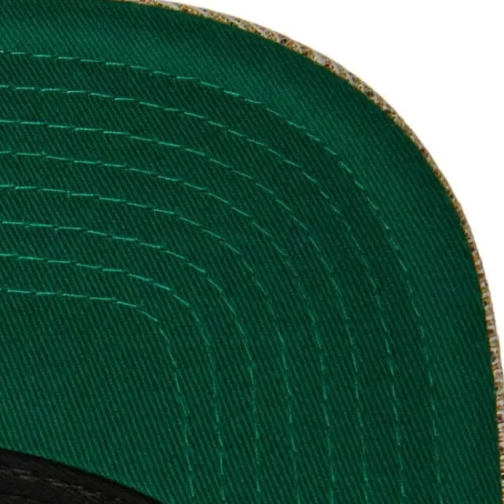 Headwear Mitchell & Ness -True Tap Snapback Boston Celtics