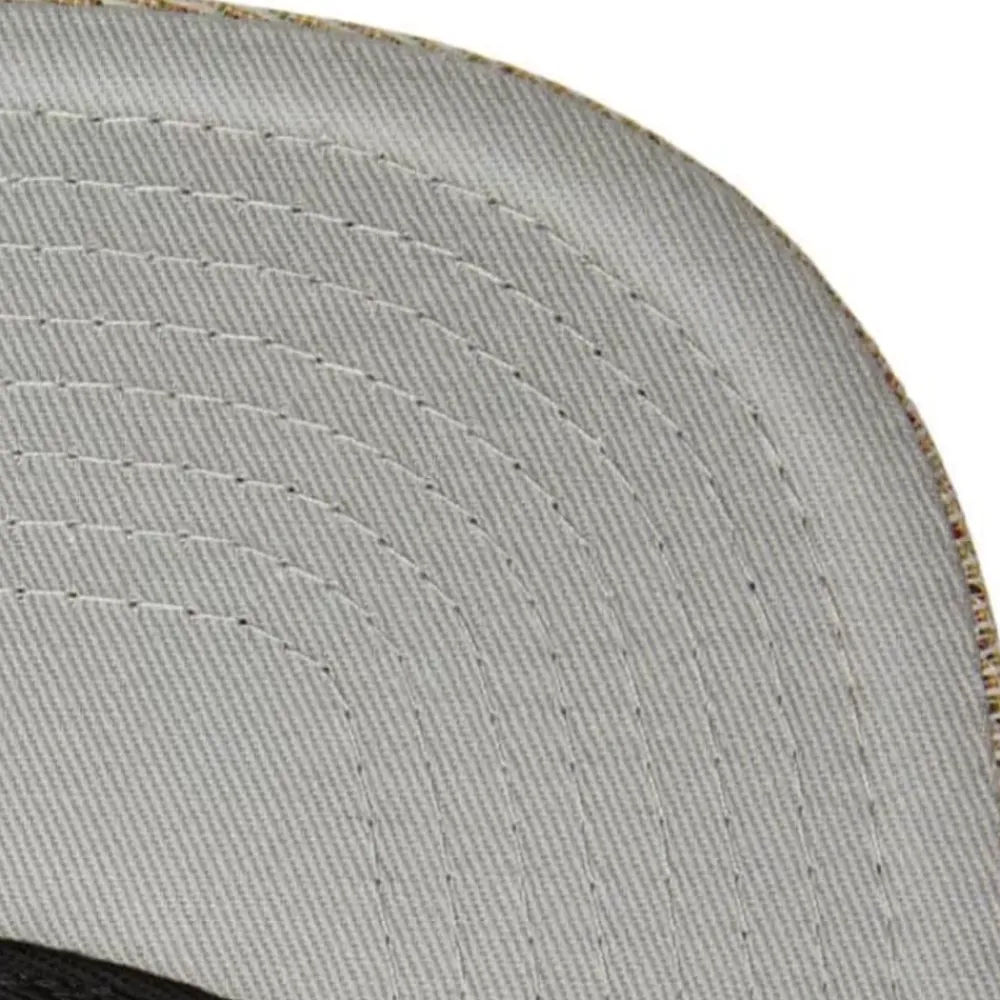 Headwear Mitchell & Ness -True Tap Snapback Brooklyn Nets