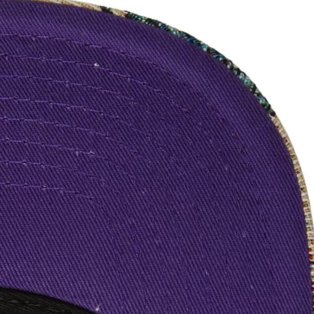 Headwear Mitchell & Ness -True Tap Snapback Hwc Phoenix Suns