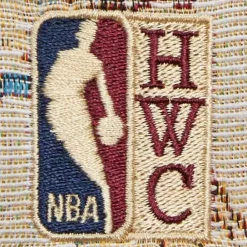 Headwear Mitchell & Ness -True Tap Snapback Hwc Seattle Supersonics