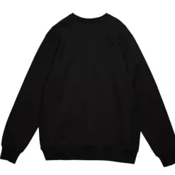 Apparel Mitchell & Ness Hoodies & Sweatshirts-Under The Lights Crew Houston Astros