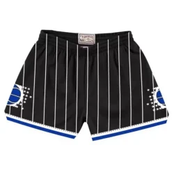 Apparel Mitchell & Ness Shorts-Unisex Jump Shot Shorts Orlando Magic