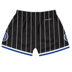 Apparel Mitchell & Ness Shorts-Unisex Jump Shot Shorts Orlando Magic