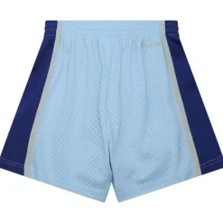 Apparel Mitchell & Ness Shorts-Unisex Jump Shot Shorts University Of North Carolina
