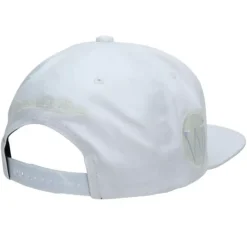 Headwear Mitchell & Ness -Uv Reactive Snapback Golden State Warriors