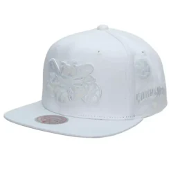 Headwear Mitchell & Ness -Uv Reactive Snapback Hwc Charlotte Hornets