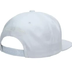 Headwear Mitchell & Ness -Uv Reactive Snapback Hwc Charlotte Hornets