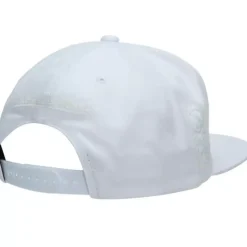 Headwear Mitchell & Ness -Uv Reactive Snapback Hwc Houston Rockets