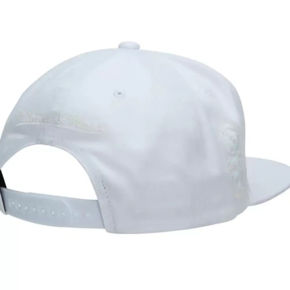 Headwear Mitchell & Ness -Uv Reactive Snapback Hwc Houston Rockets