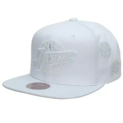 Headwear Mitchell & Ness -Uv Reactive Snapback Hwc Utah Jazz