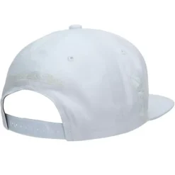 Headwear Mitchell & Ness -Uv Reactive Snapback Hwc Golden State Warriors