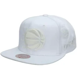 Headwear Mitchell & Ness -Uv Reactive Snapback Hwc Orlando Magic