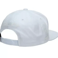 Headwear Mitchell & Ness -Uv Reactive Snapback Hwc Atlanta Hawks