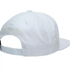 Headwear Mitchell & Ness -Uv Reactive Snapback Hwc New York Knicks