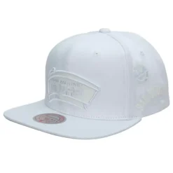 Headwear Mitchell & Ness -Uv Reactive Snapback Hwc San Antonio Spurs