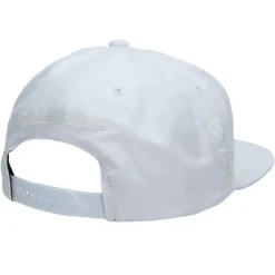 Headwear Mitchell & Ness -Uv Reactive Snapback Hwc San Antonio Spurs