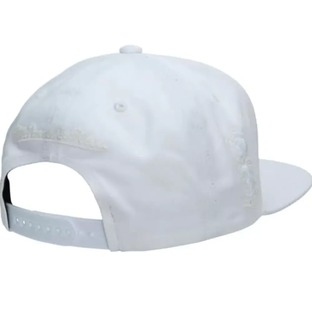 Headwear Mitchell & Ness -Uv Reactive Snapback Hwc Miami Heat