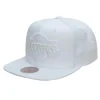 Headwear Mitchell & Ness -Uv Reactive Snapback Los Angeles Lakers