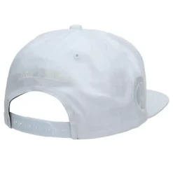 Headwear Mitchell & Ness -Uv Reactive Snapback Milwaukee Bucks