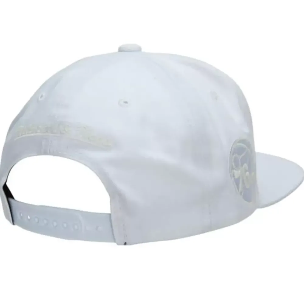 Headwear Mitchell & Ness -Uv Reactive Snapback Philadelphia 76Ers