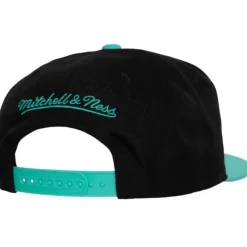 Headwear Mitchell & Ness -Vancouver Snapback Vancouver Grizzlies
