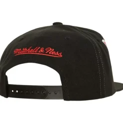 Headwear Mitchell & Ness -Varsity Bust Snapback Chicago Blackhawks