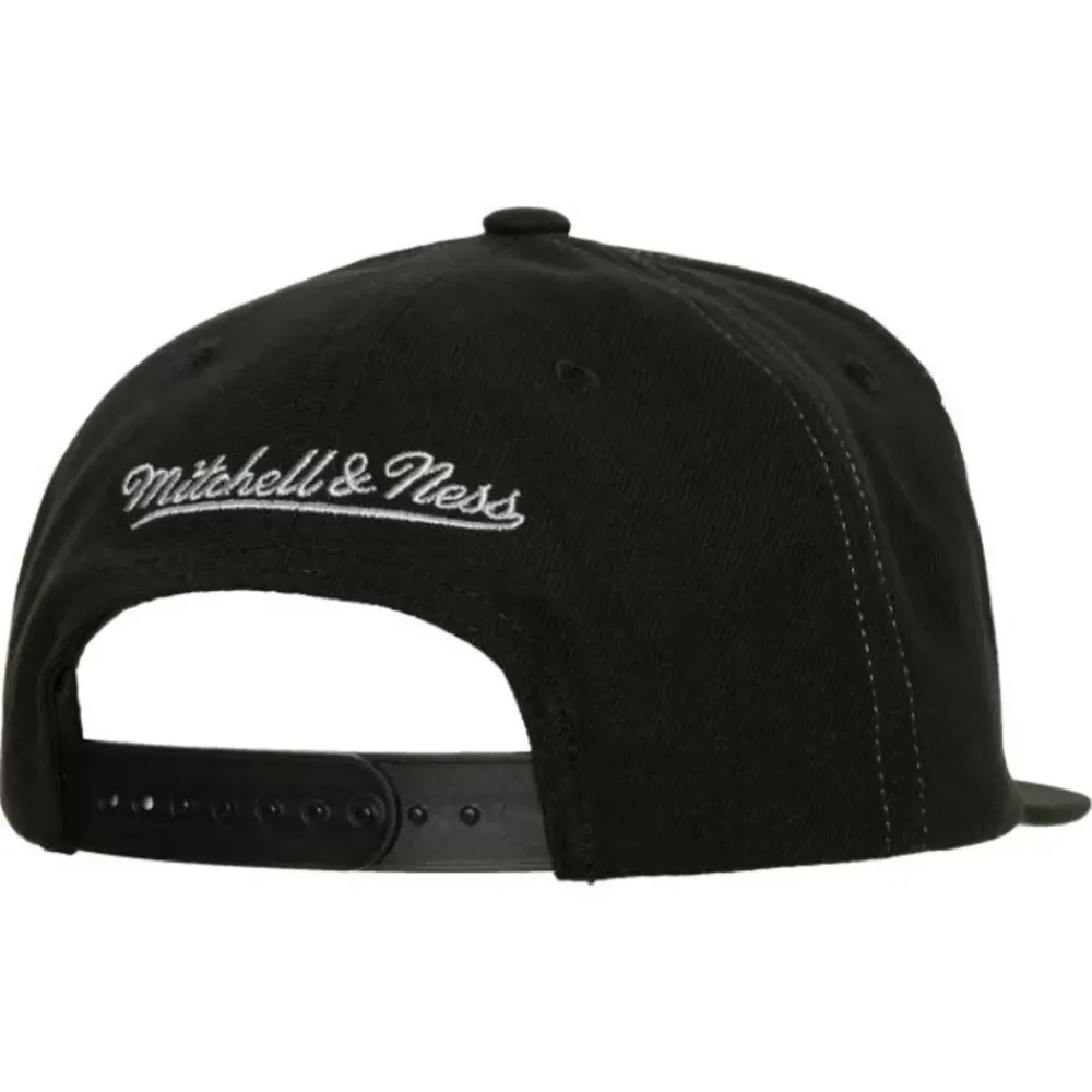 Headwear Mitchell & Ness -Varsity Bust Snapback Dallas Cowboys
