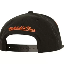 Headwear Mitchell & Ness -Varsity Bust Snapback Hwc Phoenix Suns