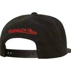 Headwear Mitchell & Ness -Varsity Bust Snapback Hwc Philadelphia 76Ers