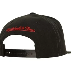 Headwear Mitchell & Ness -Varsity Bust Snapback Hwc Houston Rockets