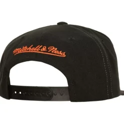 Headwear Mitchell & Ness -Varsity Bust Snapback New York Islanders
