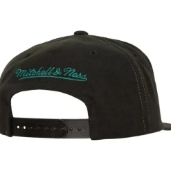 Headwear Mitchell & Ness -Varsity Bust Snapback San Jose Sharks