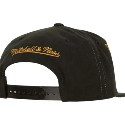Headwear Mitchell & Ness -Varsity Bust Snapback Vegas Golden Knights