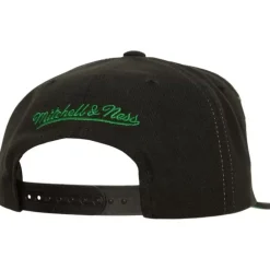 Headwear Mitchell & Ness -Varsity Bust Snapback Vntg Hartford Whalers