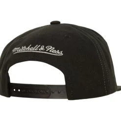 Headwear Mitchell & Ness -Varsity Bust Snapback Vntg Los Angeles Kings