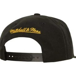 Headwear Mitchell & Ness -Varsity Bust Snapback Vntg Boston Bruins