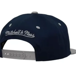 Headwear Mitchell & Ness -Varsity Letter Snapback Georgetown University