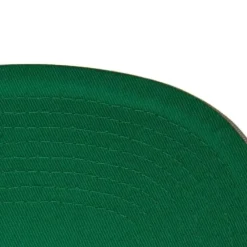 Headwear Mitchell & Ness -Varsity Letter Snapback Hwc San Antonio Spurs