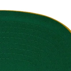 Headwear Mitchell & Ness -Varsity Letter Snapback University Of Michigan