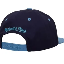 Headwear Mitchell & Ness -Varsity Letter Snapback University Of North Carolina