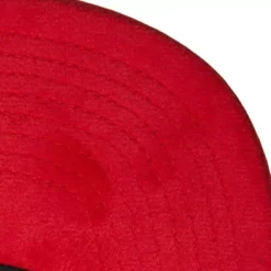 Headwear Mitchell & Ness -Velour Under Fitted Hwc Chicago Bulls