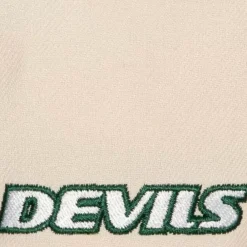 Headwear Mitchell & Ness -Vintage Cream Snapback New Jersey Devils