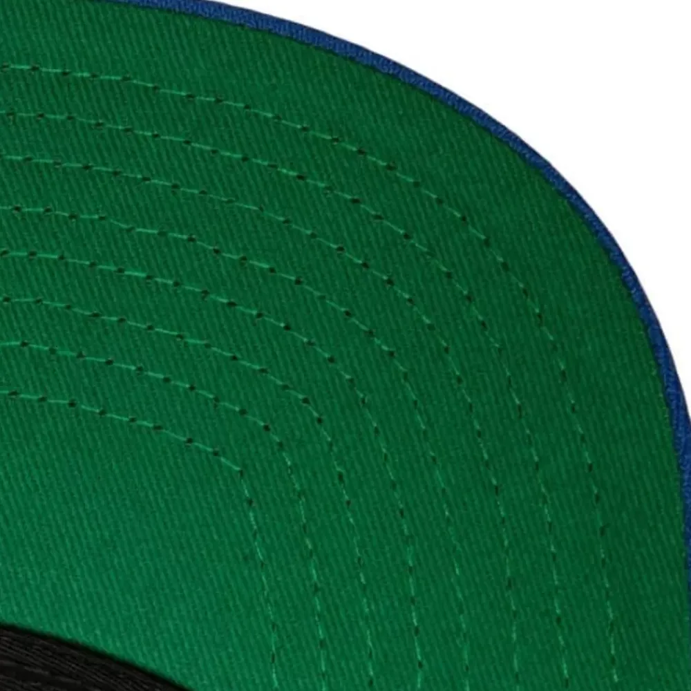 Headwear Mitchell & Ness -Vintage Cream Snapback Pittsburgh Penguins