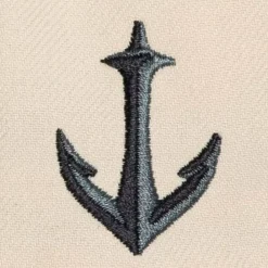 Headwear Mitchell & Ness -Vintage Cream Snapback Seattle Kraken