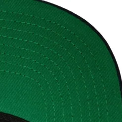 Headwear Mitchell & Ness -Vintage Cream Snapback Seattle Kraken