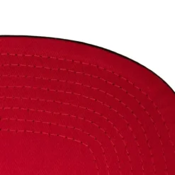 Headwear Mitchell & Ness -Vintage Fitted Calgary Flames