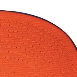 Headwear Mitchell & Ness -Vintage Fitted Edmonton Oilers