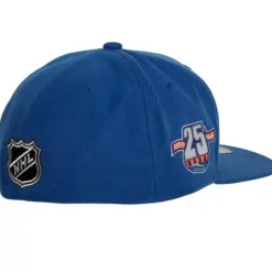 Headwear Mitchell & Ness -Vintage Fitted New York Islanders