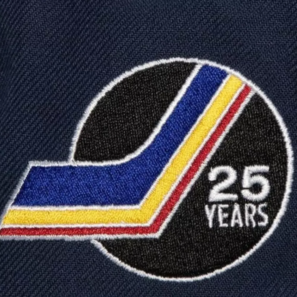 Headwear Mitchell & Ness -Vintage Fitted St. Louis Blues