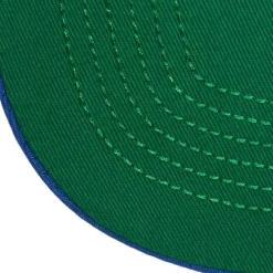 Headwear Mitchell & Ness -Vintage Hat Trick Snapback Vancouver Canucks